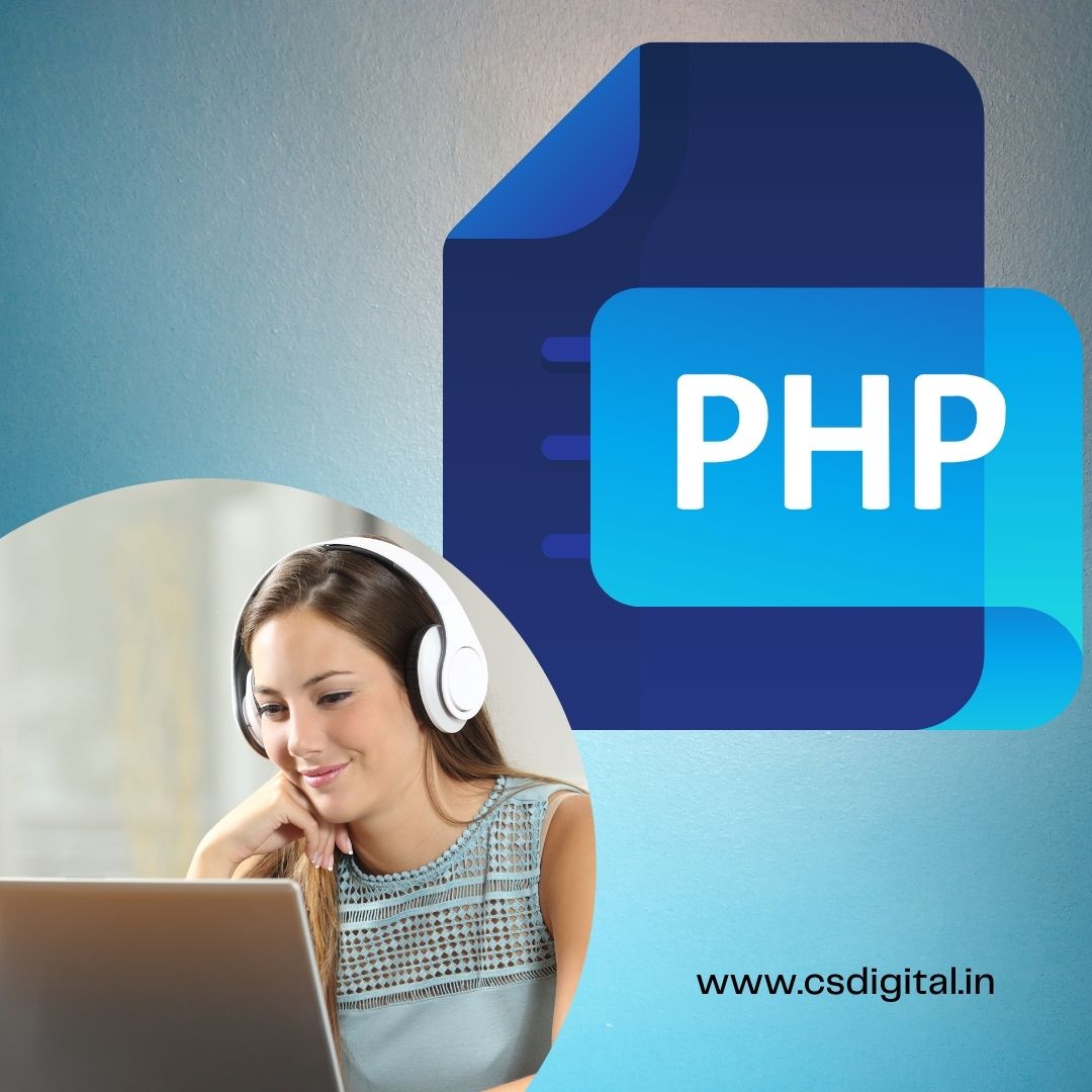 CS Digital PHP